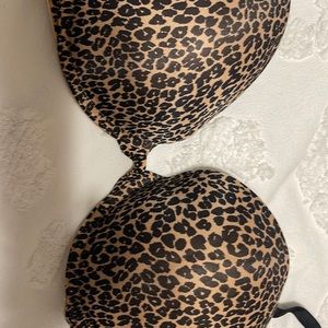 Victoria Secret Push Up Bra